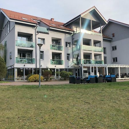 Nidos Apartamentai Экстерьер фото