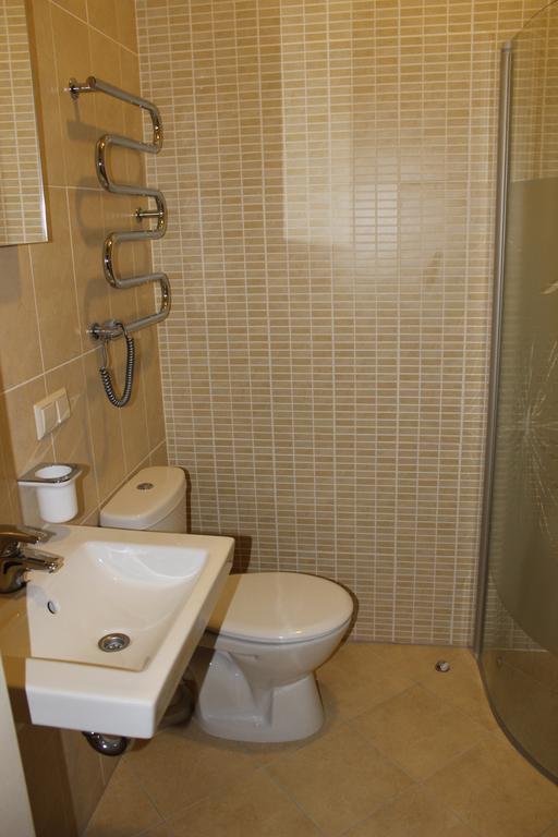 Nidos Apartamentai Номер фото