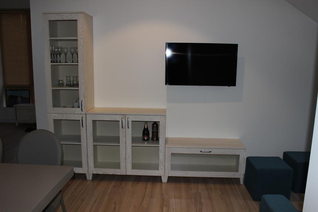 Nidos Apartamentai Номер фото