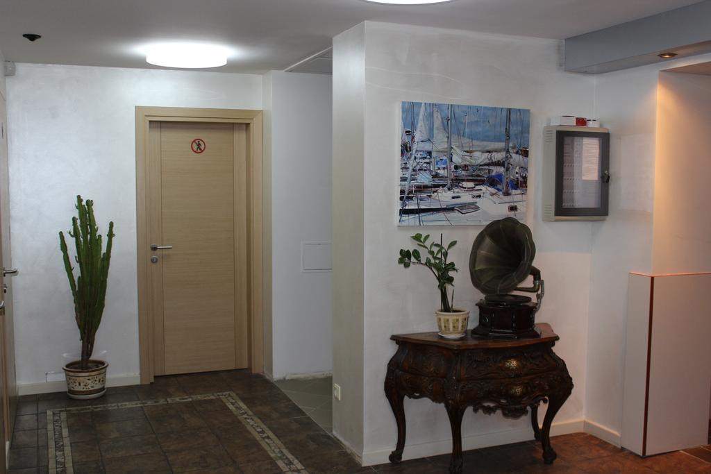 Nidos Apartamentai Экстерьер фото