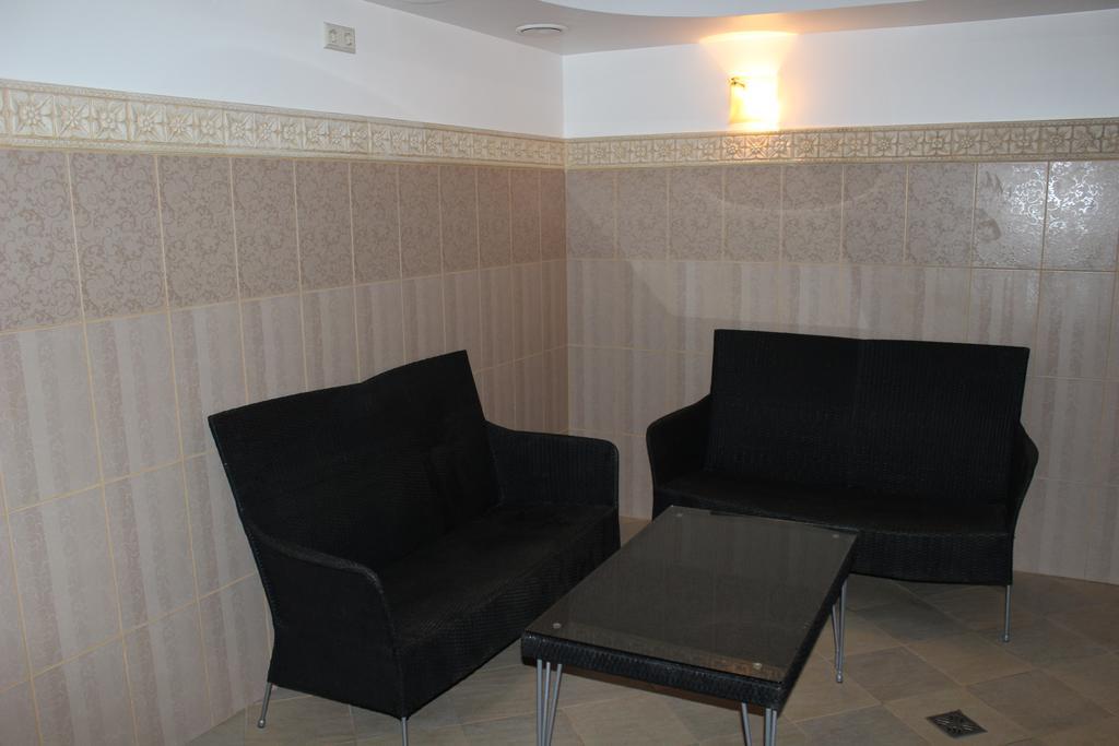 Nidos Apartamentai Экстерьер фото