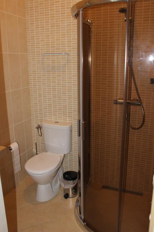 Nidos Apartamentai Номер фото