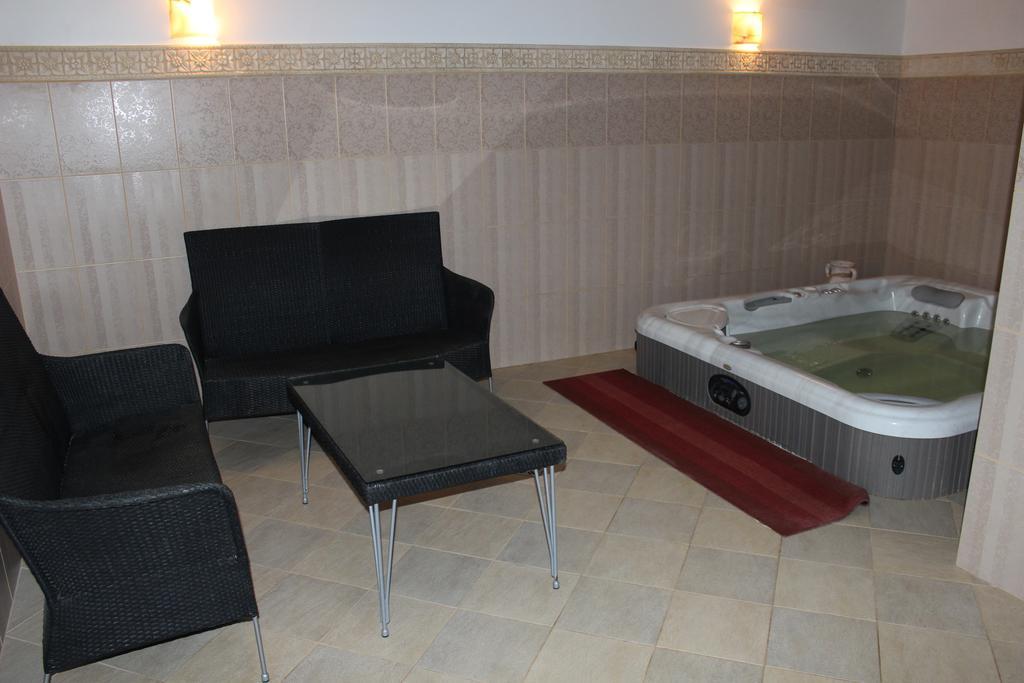 Nidos Apartamentai Экстерьер фото