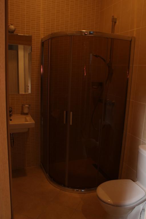 Nidos Apartamentai Номер фото