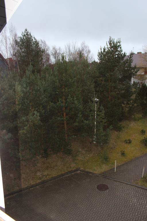 Nidos Apartamentai Номер фото