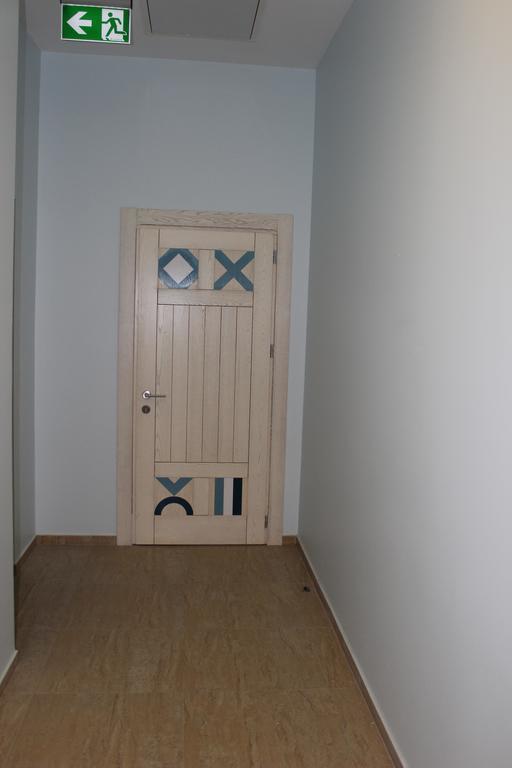 Nidos Apartamentai Экстерьер фото