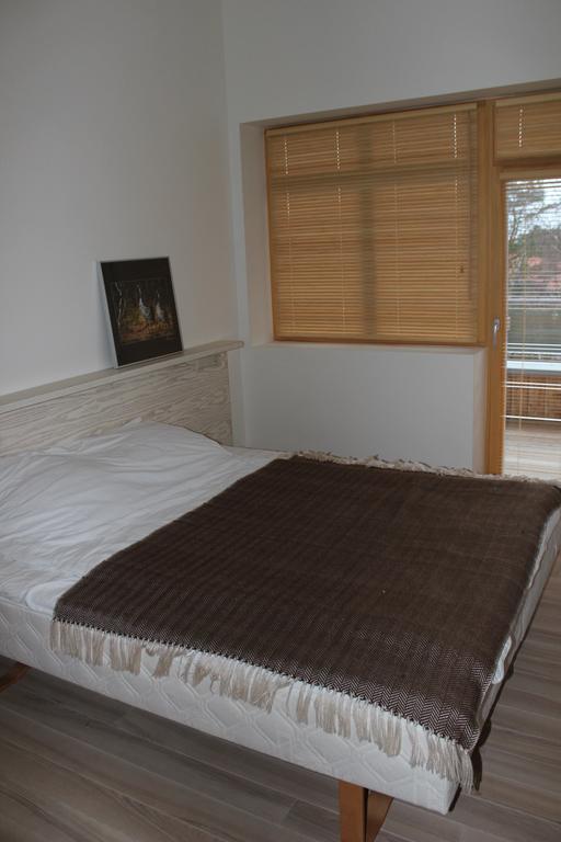 Nidos Apartamentai Номер фото