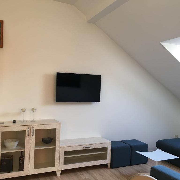 Nidos Apartamentai Экстерьер фото