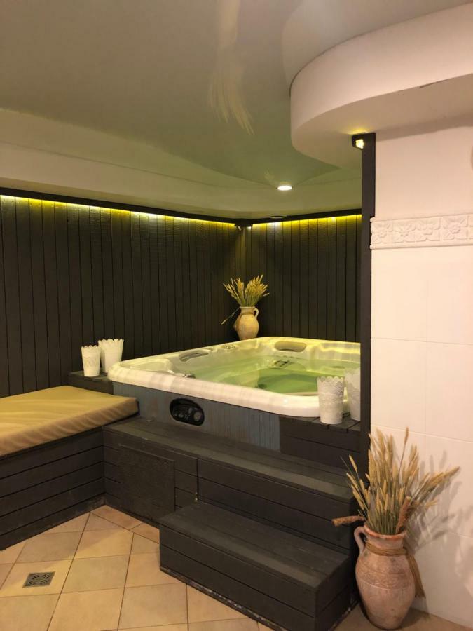 Nidos Apartamentai Экстерьер фото